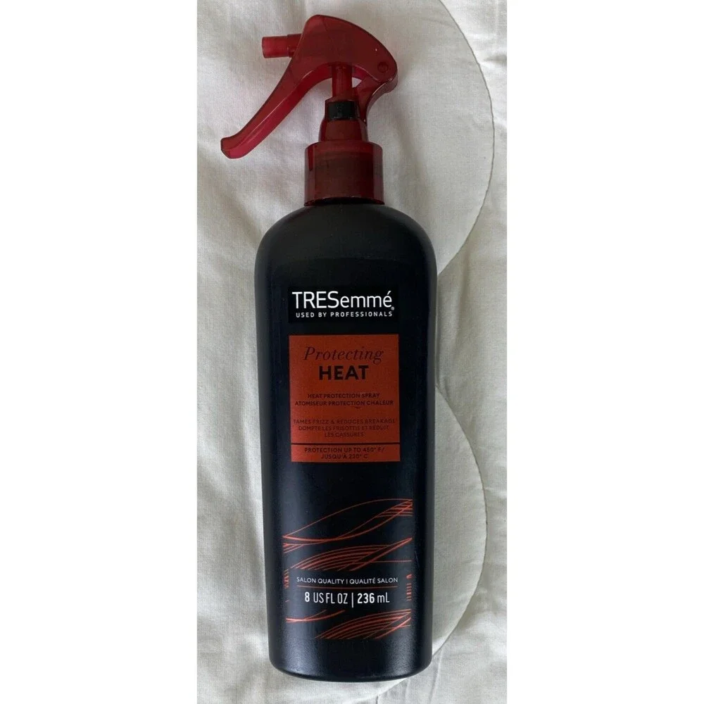 TRESemme Thermal Creations Heat Tamer Spray 8 oz Berry Scent